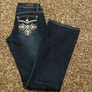 ZCO Jeans size 5